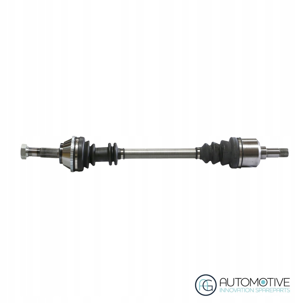 Купити Привідний вал ліва fiat ducato typ 230 me5