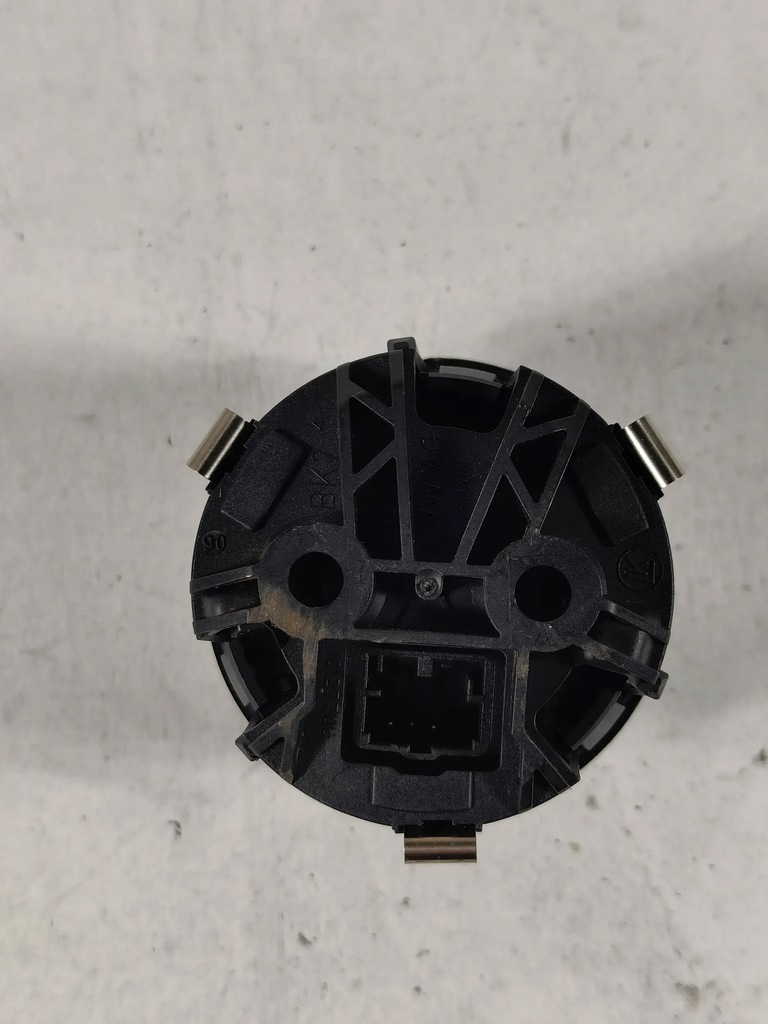 фото №6, Seat tarraco перемикач кнопка ручка приводів панель оригінал