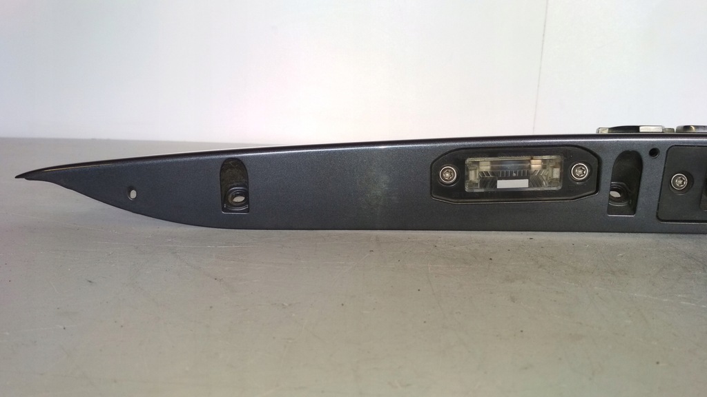 фото №6, Накладка ручка крышки volvo v50