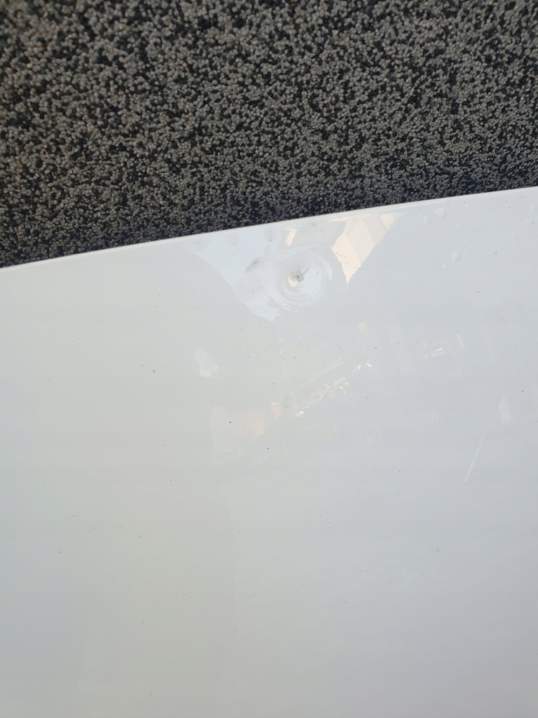 фото №10, Капот кришка двигуна hyundai i30 iii grad