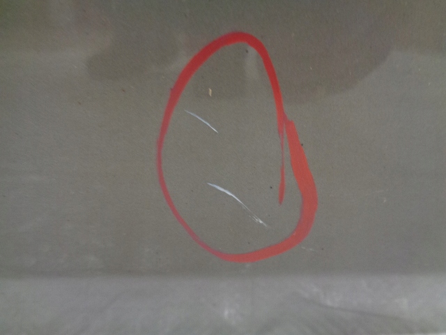 фото №9, Peugeot 208 дверь левая передние kcl идеальное состояние