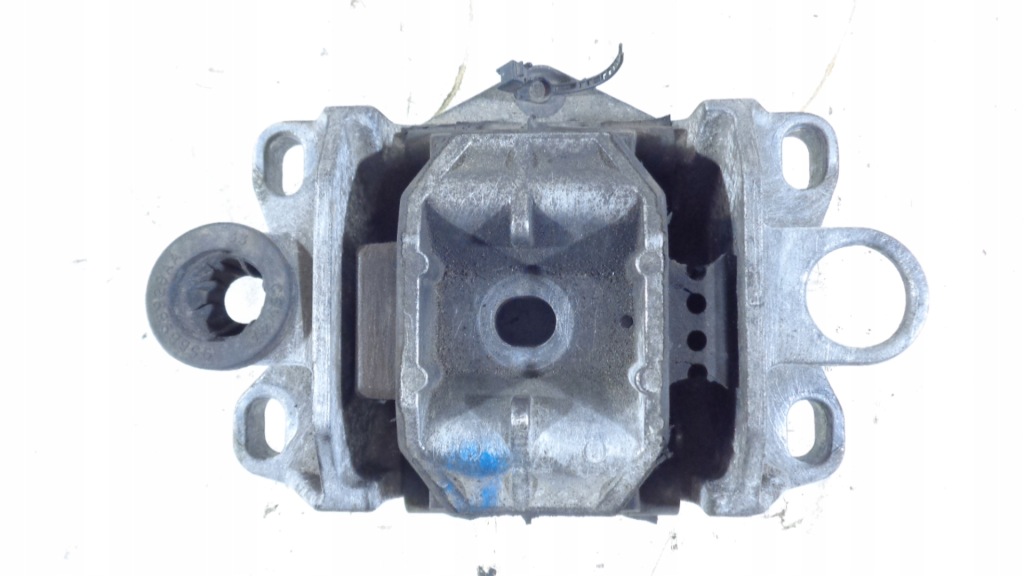 фото №1, Подушка кронштейн коробки 2.0 ford mondeo mk3