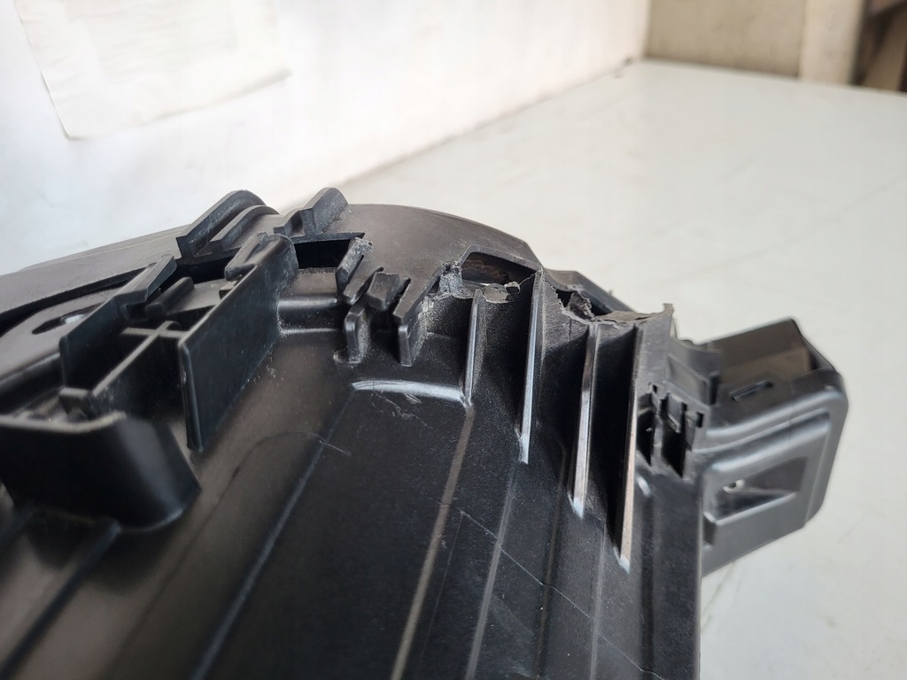 фото №14, Лампа правий перед передня права full led volvo xc60 ii 2 17-