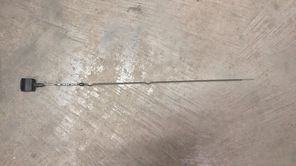 фото №1, Щуп щуп масла honda civic viii ufo type-r