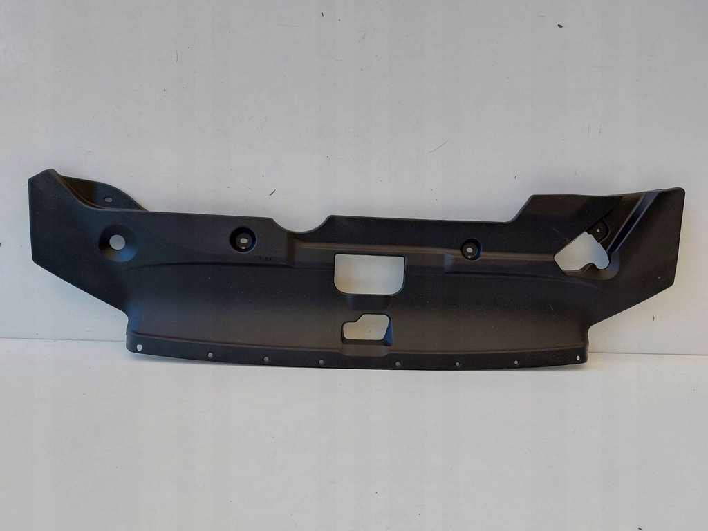 фото №1, Mitsubishi asx захист поперечина передній 6400c948