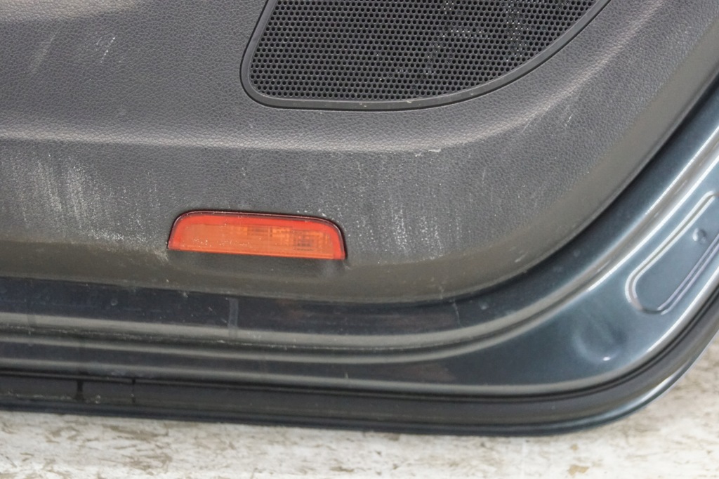 фото №16, Дверь правый задняя skoda superb ii lift lf7y sedan