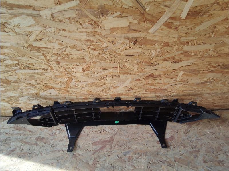 фото №11, Решітка решітка радіатора заглушка бампера передня перед bmw 2 f44 7474640