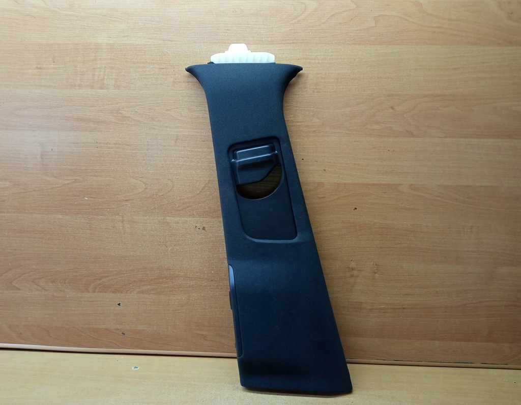 фото №1, Защита стойка левая mercedes gl x166