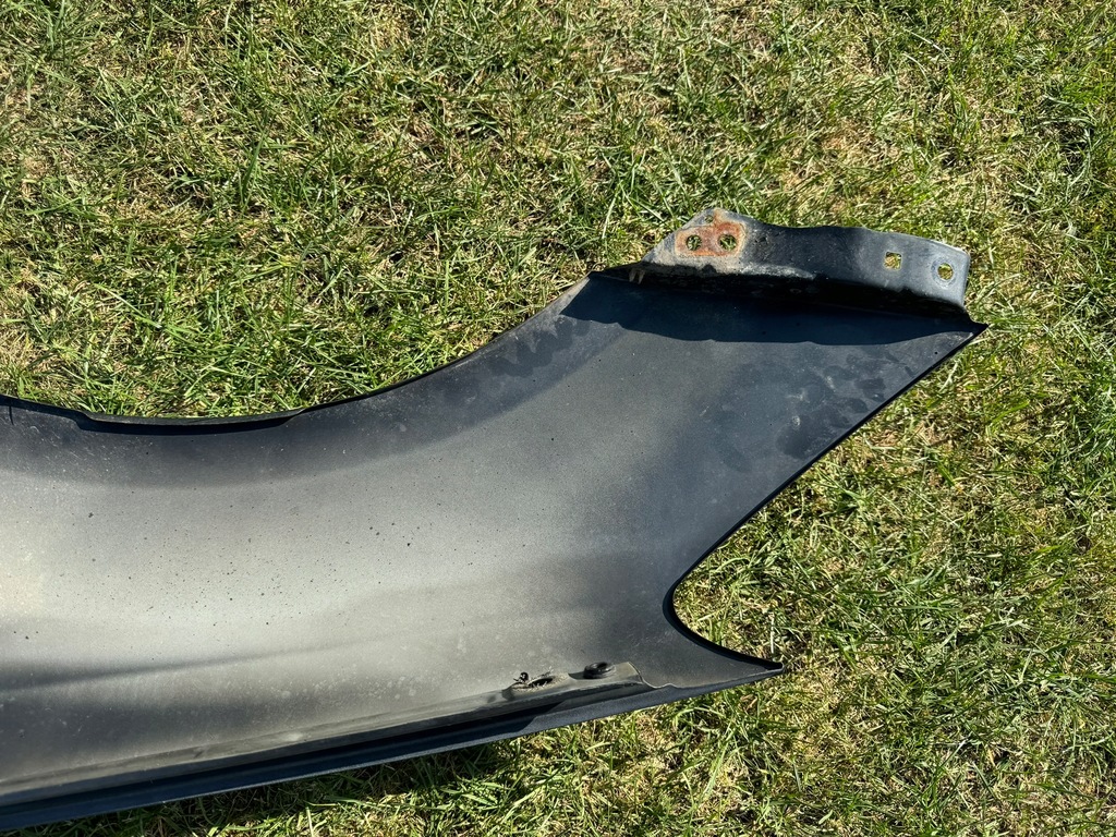 фото №15, Крыло правый передний перед kia pro ceed i 1 07- лак: 1k 100um