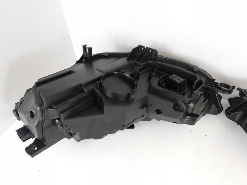 фото №11, Audi a4 b9 8w s4 lift лампа левая правая full led usa 8w0941033f 8w0941034f