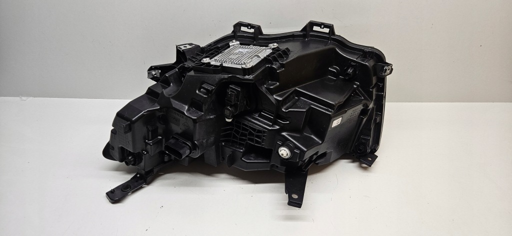 Renault austral фара full led правый лампа правая 260100543r Киев