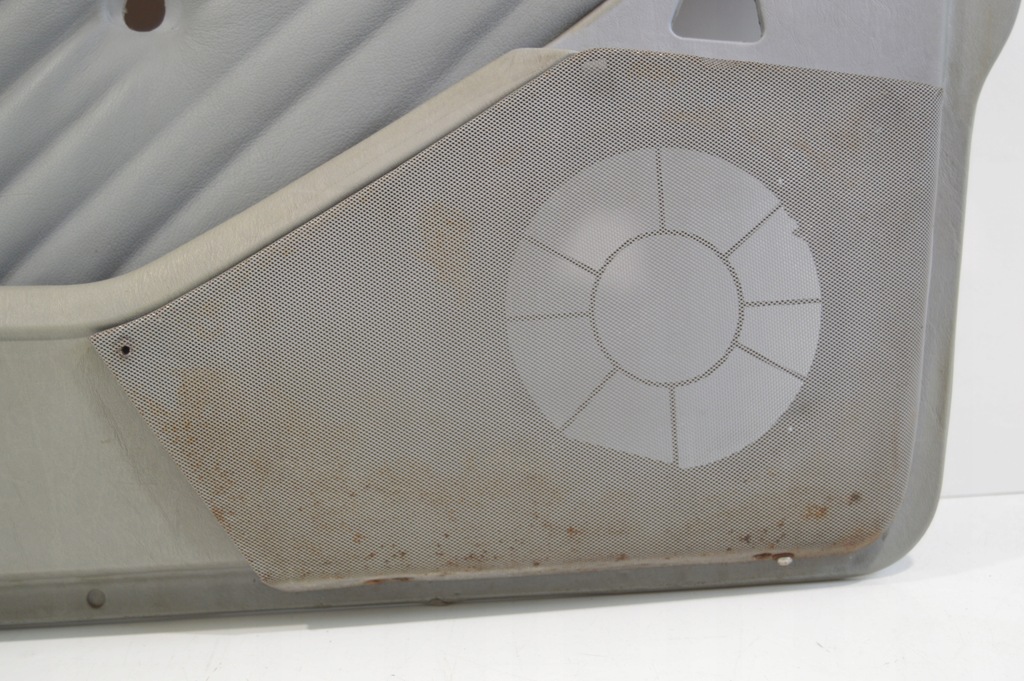 фото №6, Обшивка двері правий перед lift sound система mercedes w126 1267207663