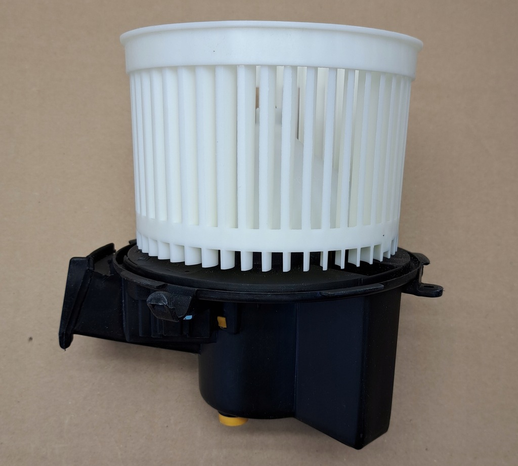 фото №4, Оригинал fiat вентилятор вентилятор 77365901 panda