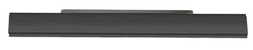 фото №1, Поріг зовнішній лівий suzuki samurai 1981-1998