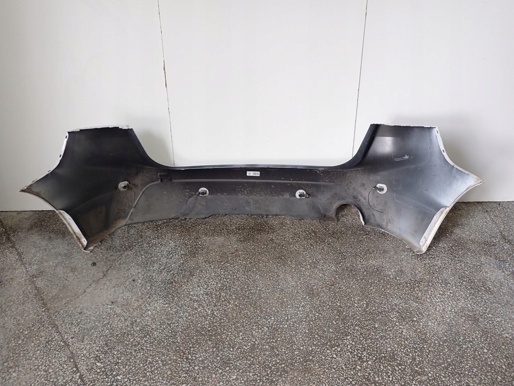 фото №13, Бампер задня задній kompletny bmw 2 f45 activ tourer