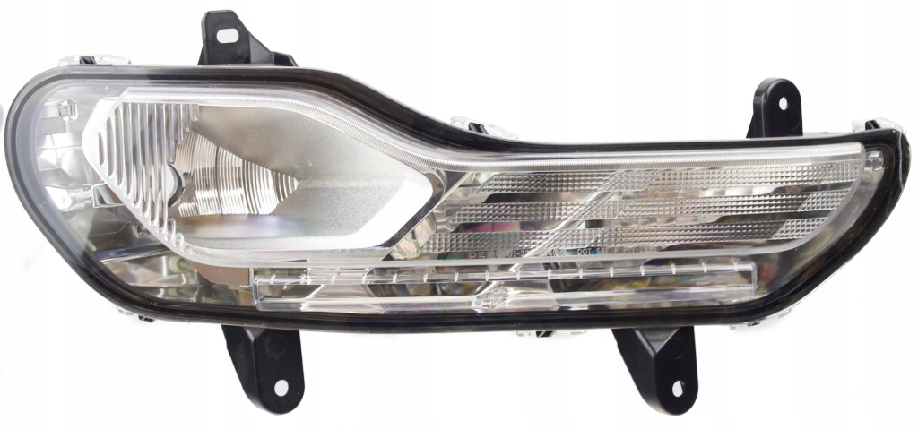 фото №1, Ford kuga 13-16 протитуманна фара правий новий 2013-