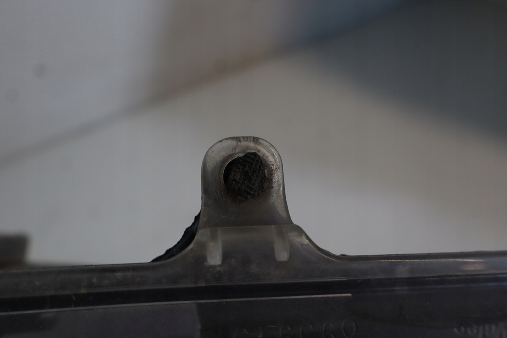 фото №5, Лампа ліва передня opel corsa d