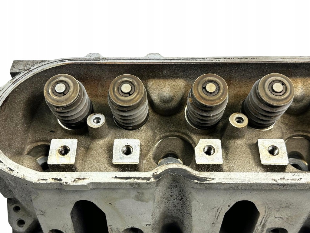 фото №6, Hummer h2 yukon escalade 6.0 v8 99-07r головка двигателя 317 комплектная