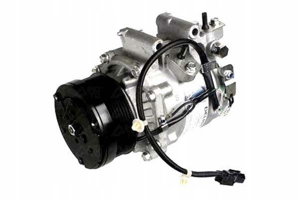 фото №16, Delphi tsp0159860 компрессор, кондиционер