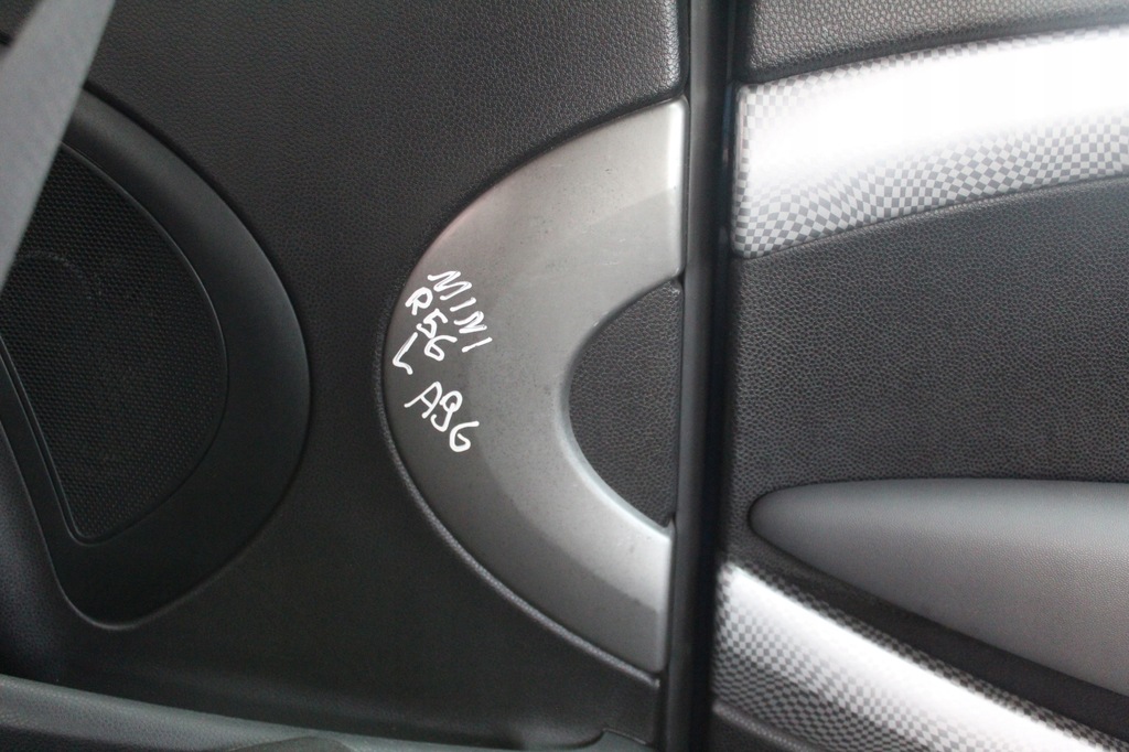 фото №5, Декоры обшивка дверей дверь накладки декоративные kpl mini r56