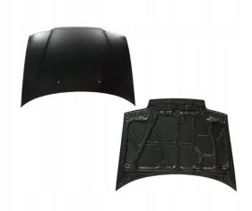 Купить Honda civic sdn ec/ed/ee 87-91 капот крышка