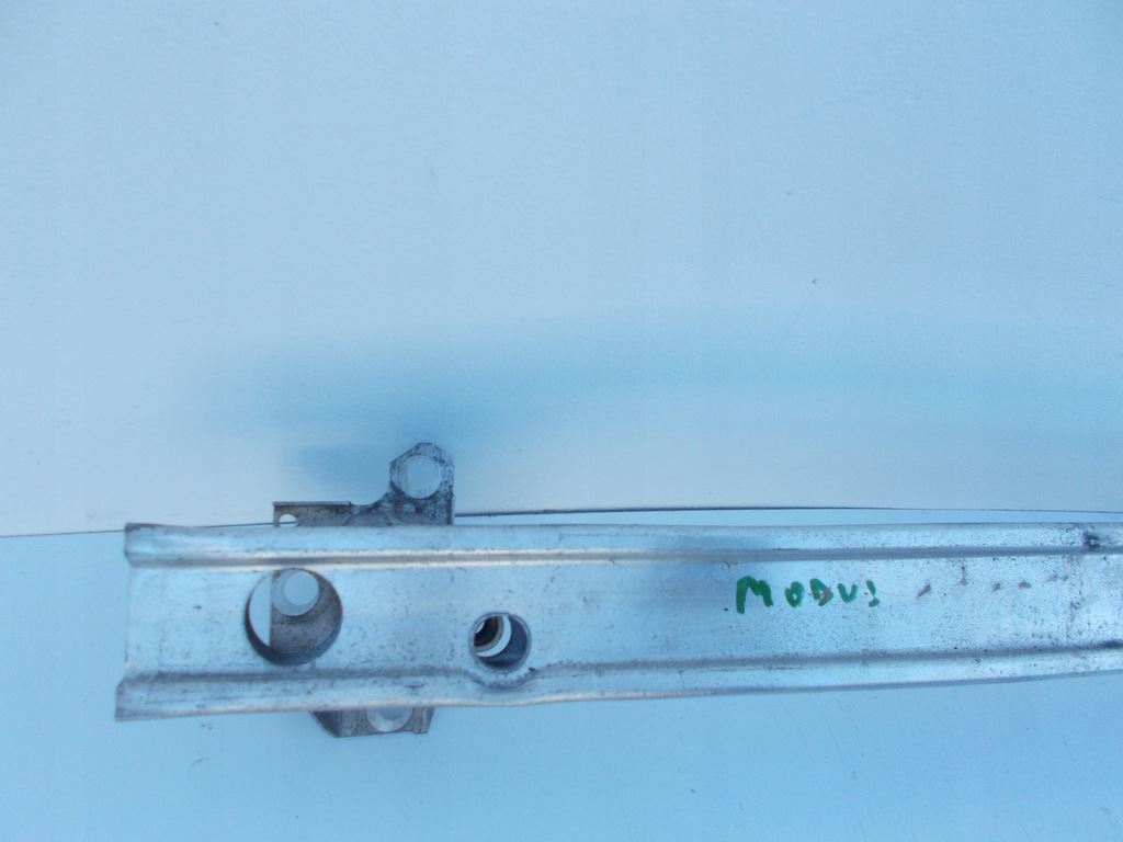 фото №3, Балка бампера перед renault modus