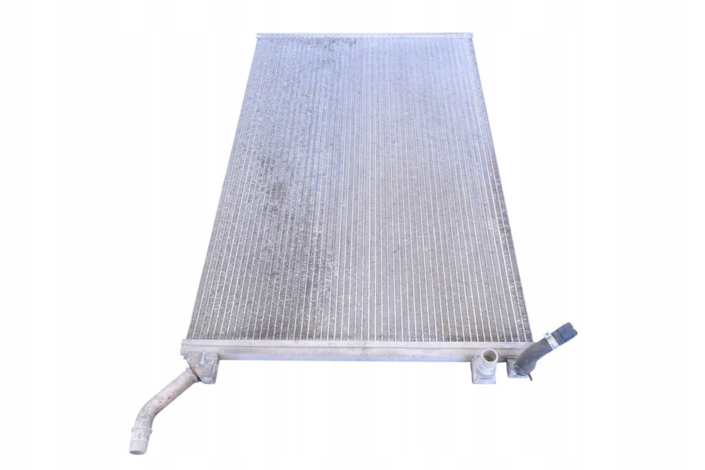 фото №5, Jaguar f-pace 2016 радиатор