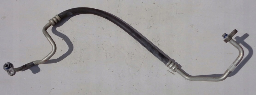 фото №1, Kia rio ii lift 1.4 16v шланг кондиционера eu