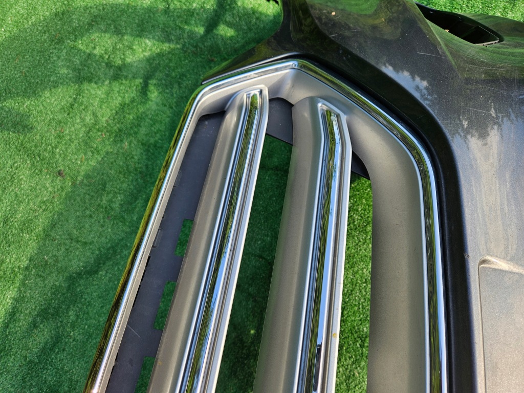 Бампер перед ford kuga mk2 st line 16- Ціна