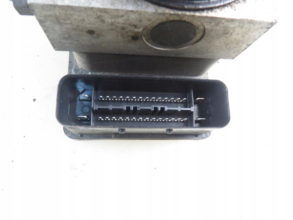 фото №8, Насос abs vw polo iv 9n_ 6q0907379l 10096003323 6q0614117h