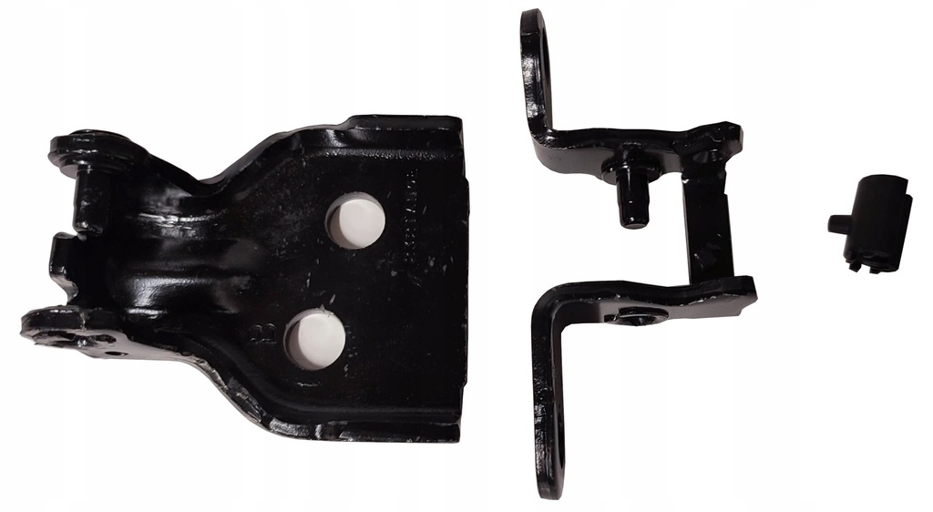 фото №1, Петля верхний дверь левый перед ford fiesta mk6 fusion