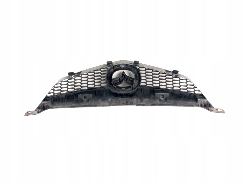 фото №2, Решётка радиатора решётка радиатора хром mazda 6 i gg lift 05-07