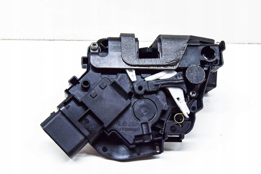 фото №5, Land rover range rover evoque l538 замок двері передніх лівих новий orygi