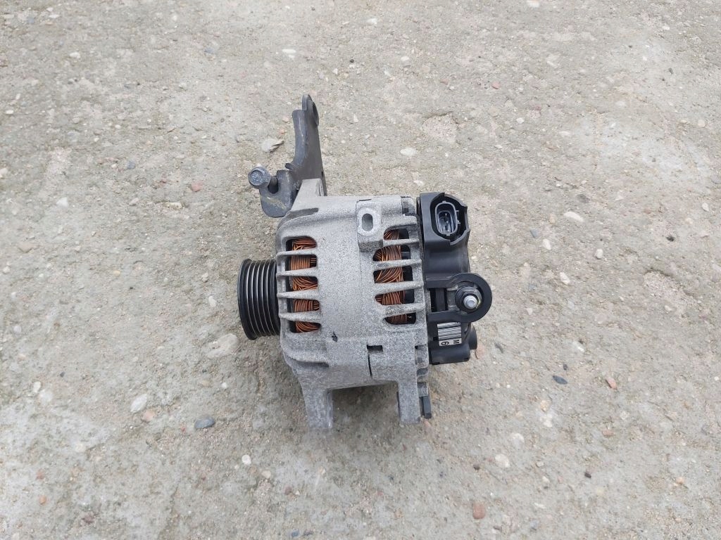 фото №1, Генератор 1.6 gdi g4fd hyundai ix35 2014 2015 rok