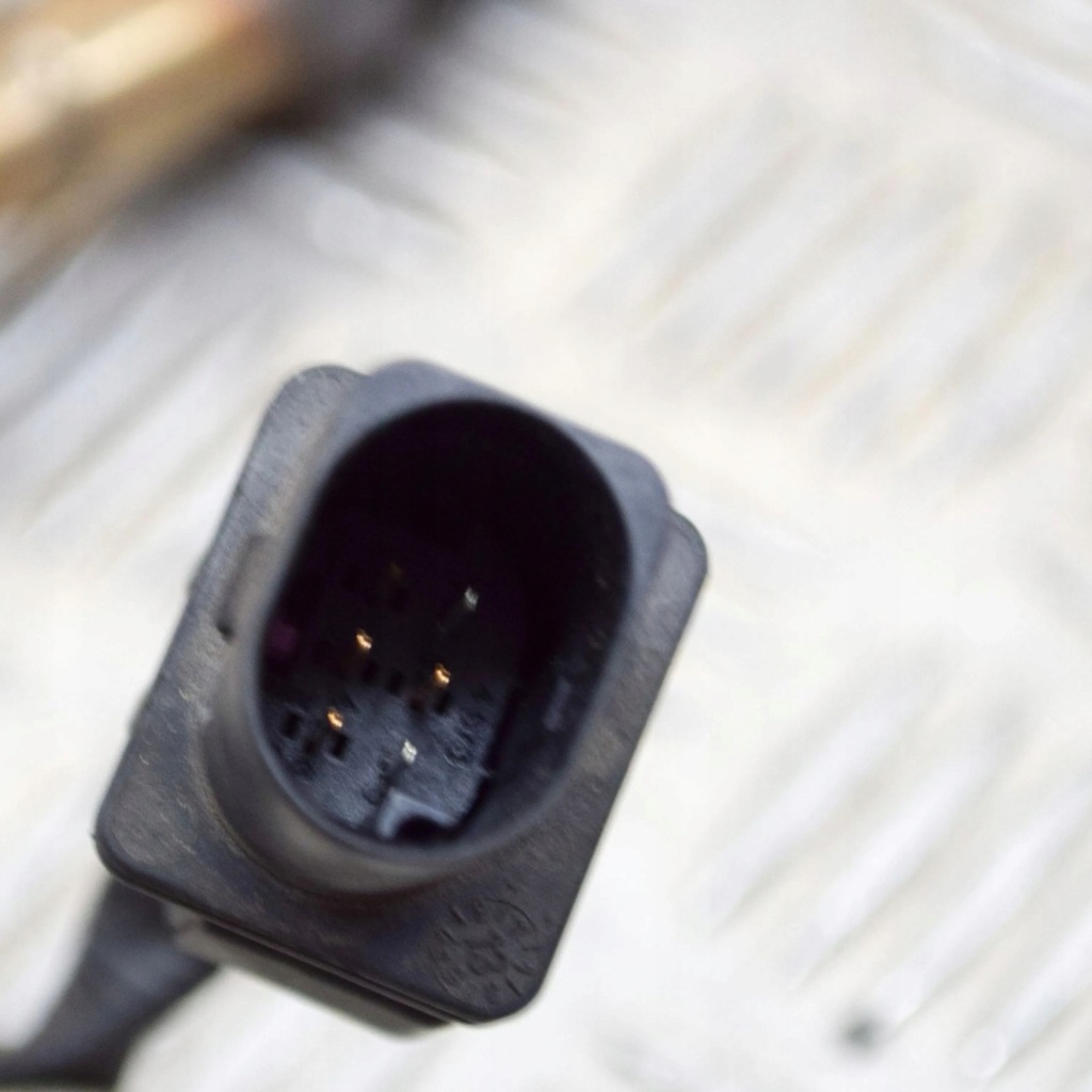 фото №4, Bmw 4 f32 f33 2013 датчик лямбда-зонд