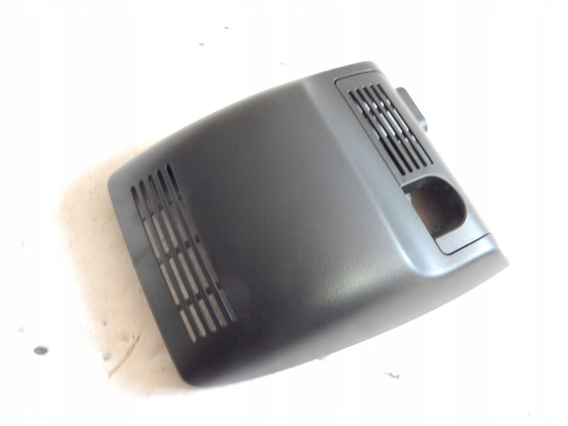 фото №1, Защита радара toyota auris ii 12-19