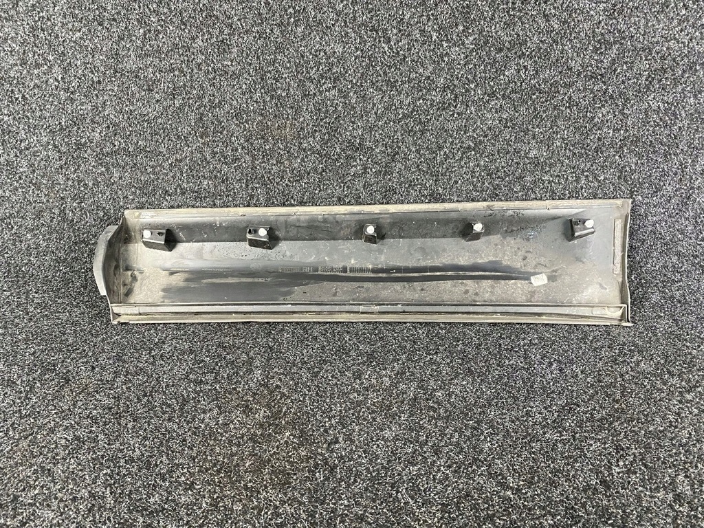 фото №5, Skoda kodiaq молдинг двері права задня задня 565854950