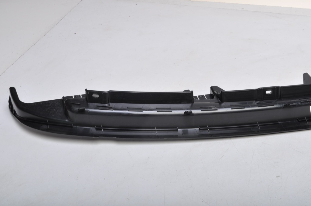 Bmw f44 gran coupe молдинг накладка полиця задній 7475714 Недорого