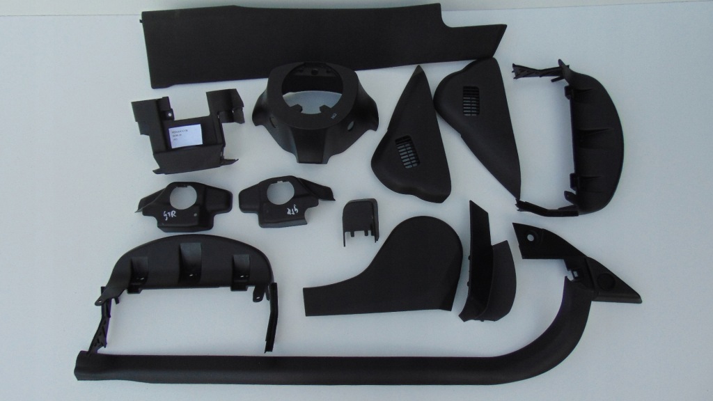 фото №3, Nissan gt-r gtr защита заглушка молдинг