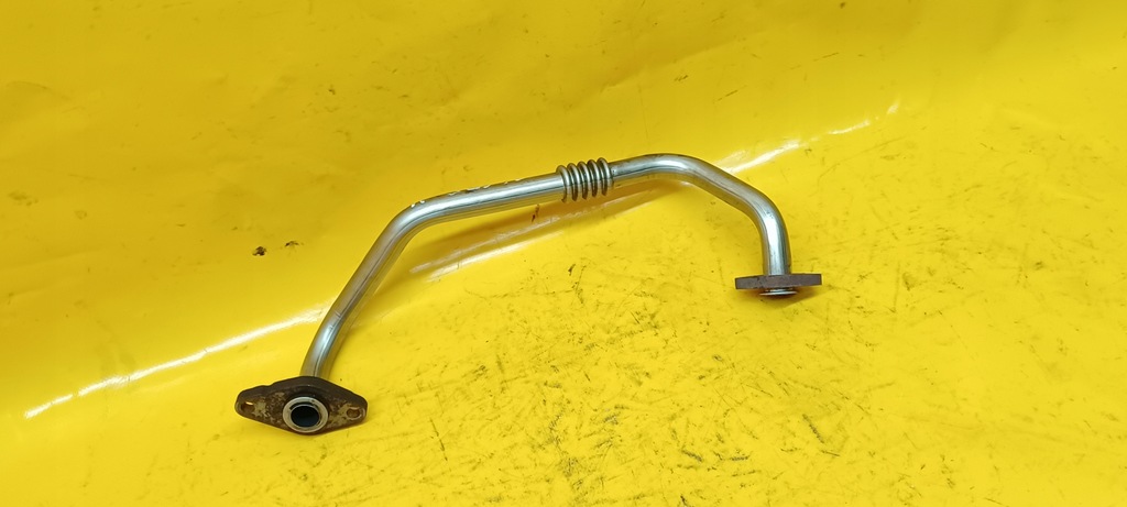 фото №9, Шланг egr astra iii h 1,6b z16xep 04-14r