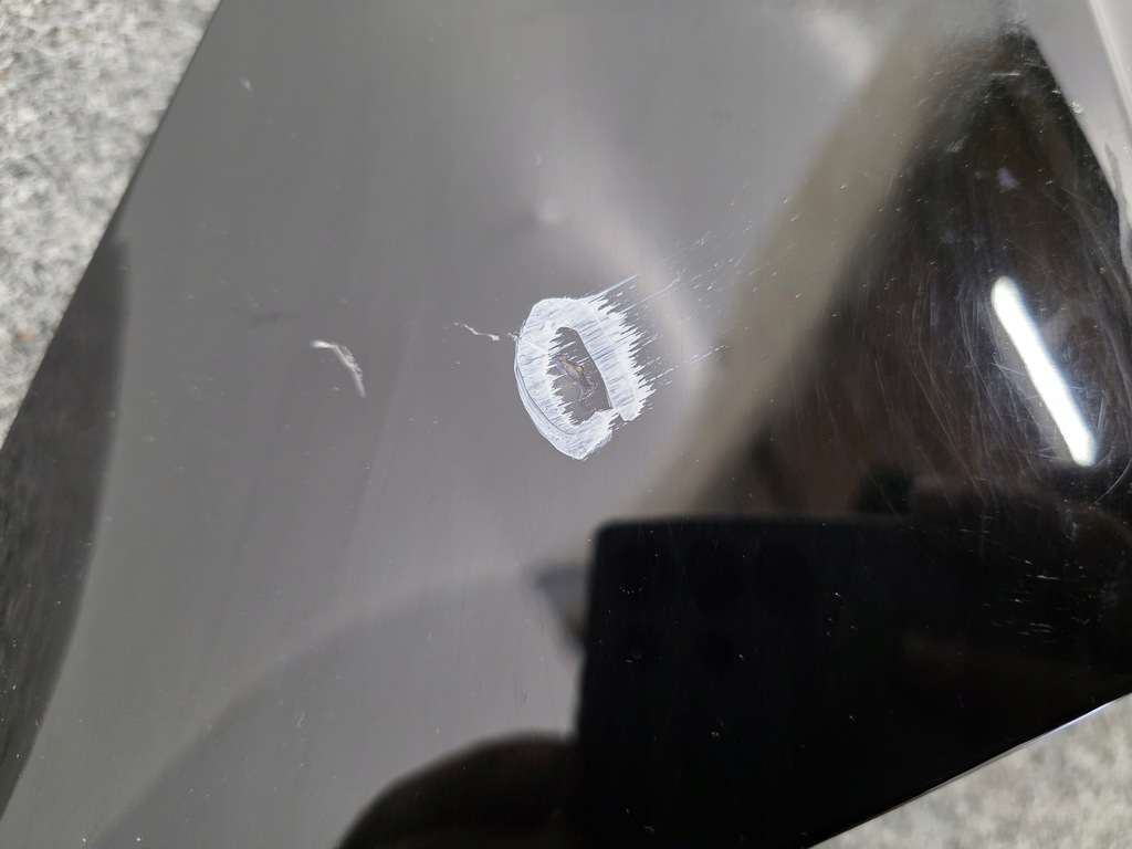 фото №9, Крыло перед передний правый audi a4 b8 lift allroad