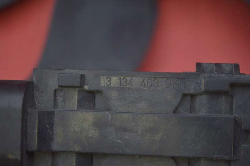 фото №5, Вентилятор 7561712 bmw x1 e84 3.0i 305 km 12-15