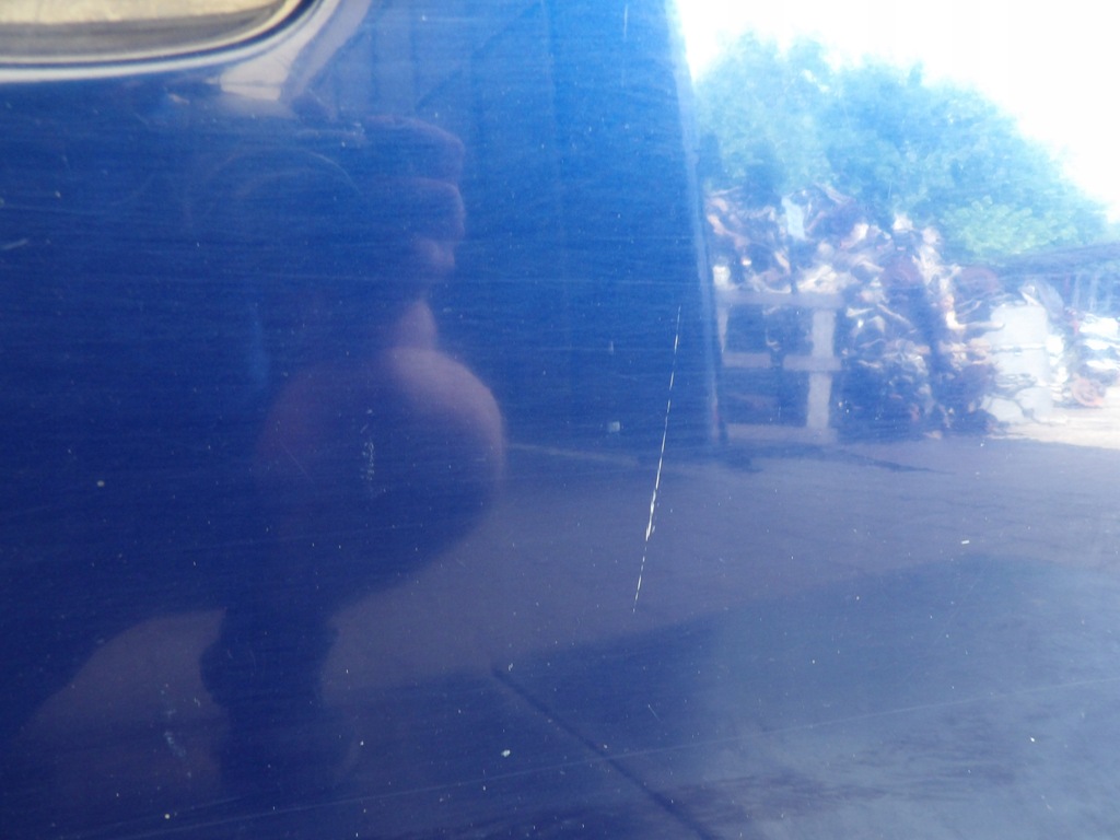 фото №6, Opel astra h дверь передние правое lak. z21b kombi