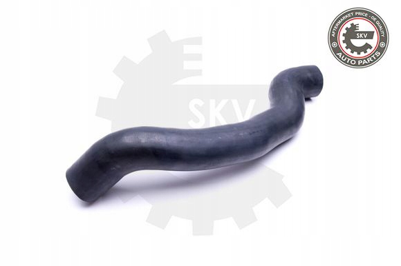фото №11, Esen skv шланг турбины dodge nitro 2.8 дизель