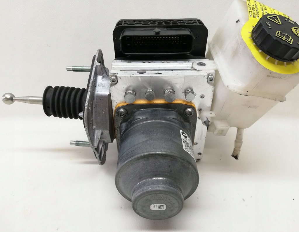 фото №8, Насос тормозная abs bmw 7 g70 3450-5a75da1-01 28.5897-9500.1