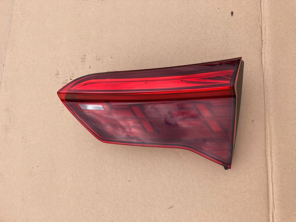 фото №1, Vw t-roc cabrio lift 2gc 22r лампа задня права led