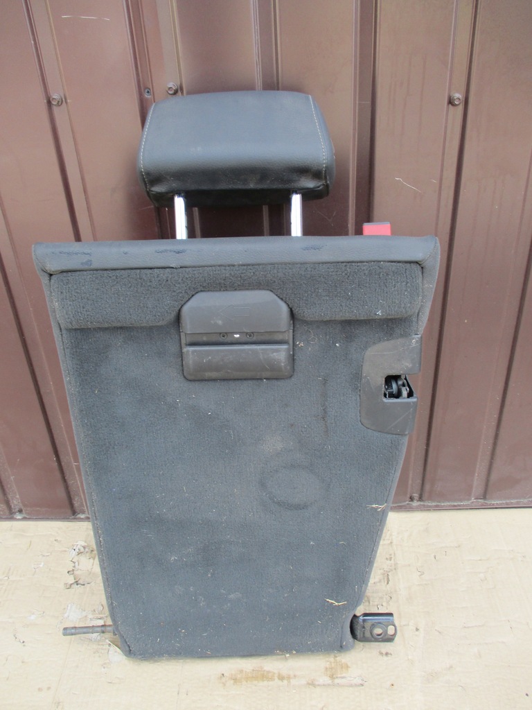 фото №5, Заднее сиденье спинка bmw e91