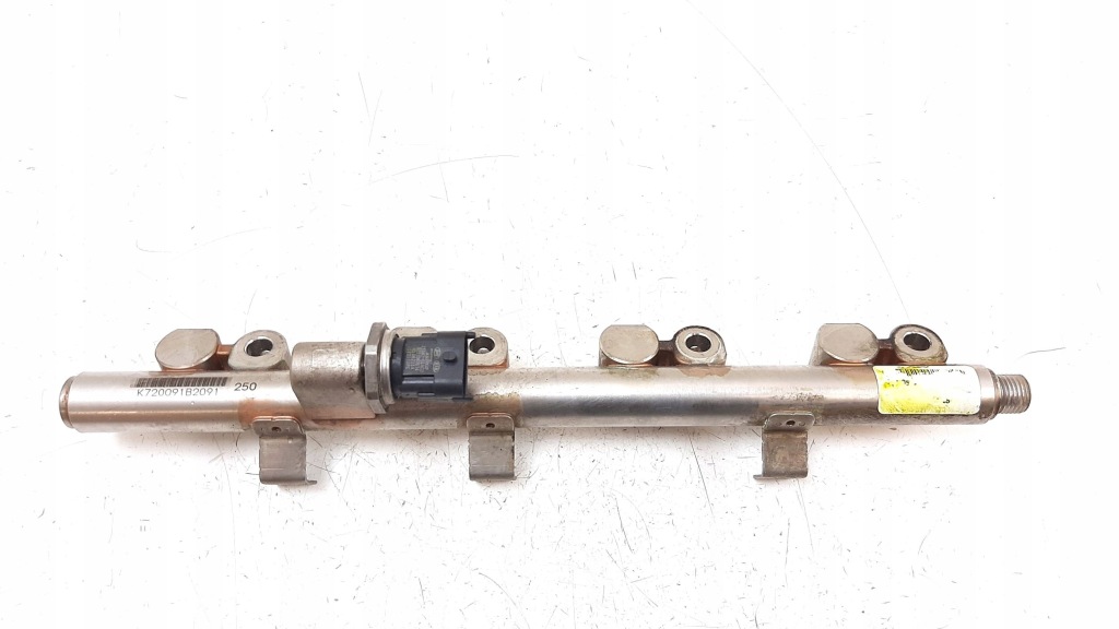 фото №1, 2020 kia niro шланг паливний 3534203ac0