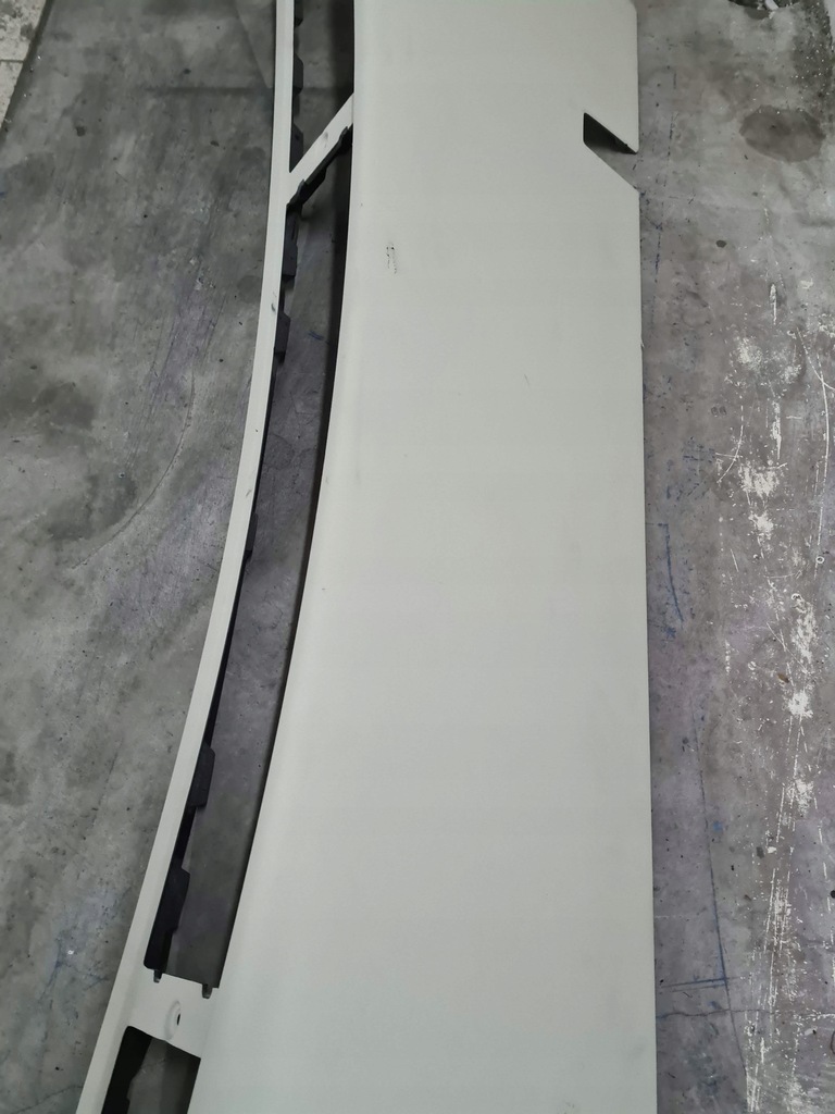 фото №5, Volvo fh4 полка верхний бардачок задняя корпус