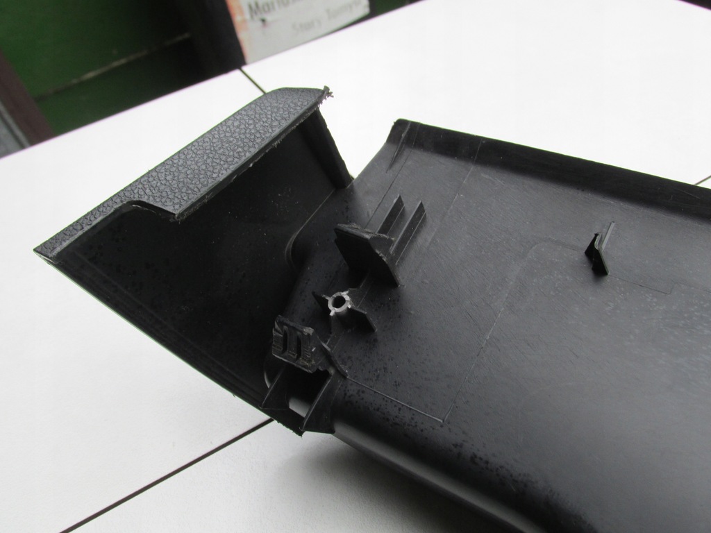 фото №8, Пластик защита сиденье kuga mk1 c-max mk1